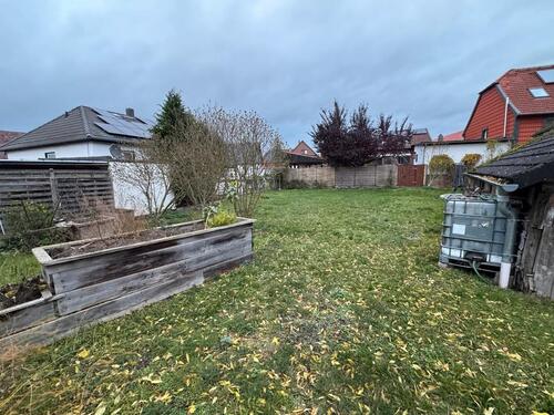 Foto - Einfamilienhaus in Lengede zum Kaufen