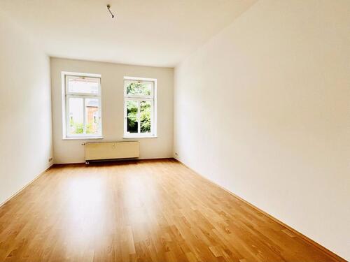 Foto - Charmante 2-Zimmer-Altbauwohnung in Toplage Gohlis-Süd mit Balkon