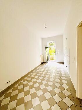 Foto - Etagenwohnung zur Miete in Leipzig