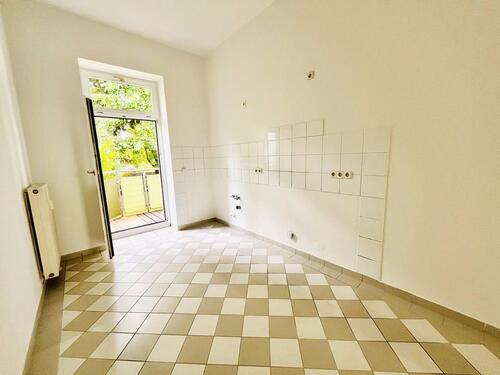 Foto - Etagenwohnung in Leipzig