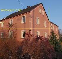 Helle,freundliche 2 Raumwohnung mit Garage,Garten u.Stellplatz - Freiberg