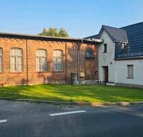 Bezugsfertiges & Modernisiertes Einfamilienhaus Wohnhaus Haus - Bad Schmiedeberg