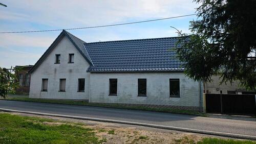 Foto - Einfamilienhaus zum Kaufen in Bad Schmiedeberg