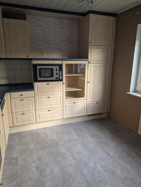 Foto - 4 Zimmer Etagenwohnung in Butzbach