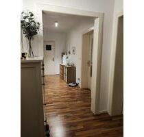 Stilvolle 3-Zimmer-Wohnung Düsseldorf-Stadtmitte, zentral, ruhig