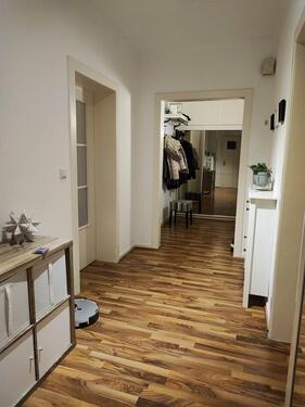 Foto - 3 Zimmer Etagenwohnung zur Miete in Düsseldorf