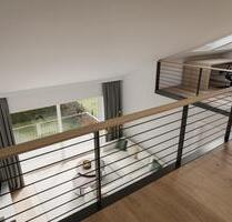 Traumhafte 3-Zimmer-Maisonette Wohnung mit Carport - Handewitt