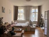 Foto - 3. Zimmer für Frauen WG – Mariannenstr.Paul-Lincke-Ufer