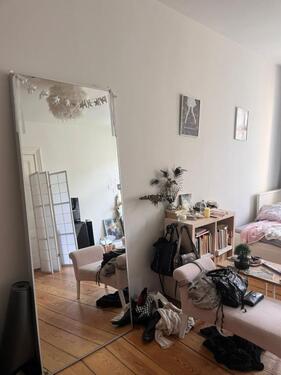 Foto - 3 Zimmer Etagenwohnung zur Miete in Berlin