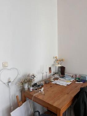 Foto - 3 Zimmer Etagenwohnung in Berlin