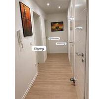 110m2 Wohnung Dillingen Pachtener Heide - Saarwellingen