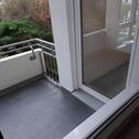 Foto - RESERVIERT - 1,5-Zimmer-Wohnung mit Balkon inklusiv TG-Stellplatz
