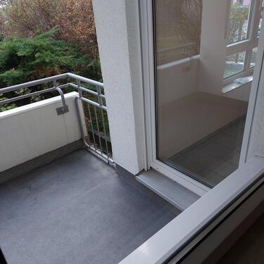 Foto - RESERVIERT - 1,5-Zimmer-Wohnung mit Balkon inklusiv TG-Stellplatz