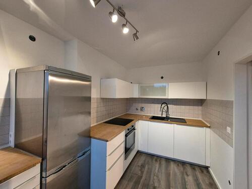 Foto - Zentrale 2,5-Zi-Wohnung - Aalen Innenstadt