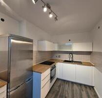 Zentrale 2,5-Zi-Wohnung - Aalen Innenstadt