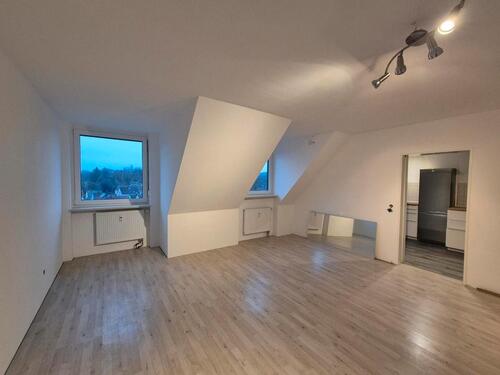 Foto - Etagenwohnung in Aalen zur Miete