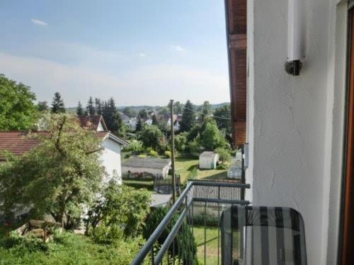 Foto - 3 Zimmer Dachgeschoßwohnung zur Miete in Babenhausen