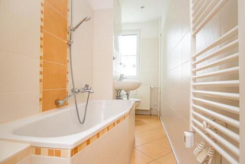 Foto - 2 Zimmer Erdgeschoßwohnung zur Miete in Chemnitz