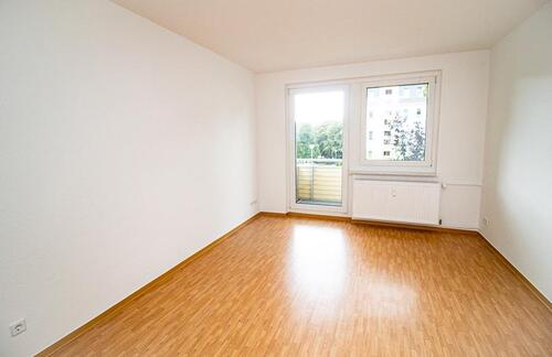 Foto - 2 Zimmer Erdgeschoßwohnung in Chemnitz