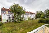 Foto - Erdgeschoßwohnung in Chemnitz zur Miete