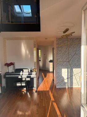 Foto - Maisonettenwohnung in München zum Kaufen