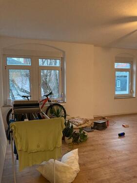 Foto - Etagenwohnung in Dresden zur Miete