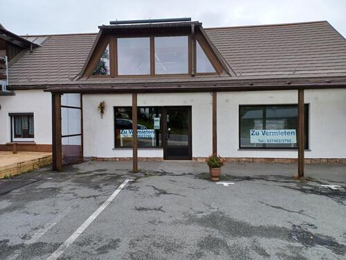 Foto - Gewerbeimmobilie für Geschäft Praxis Lager Produktion etc