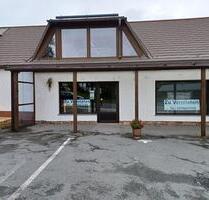 Gewerbeimmobilie für Geschäft Praxis Lager Produktion etc - Stützengrün