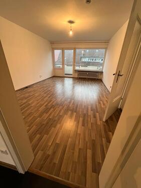 Foto - Helle 2-Zimmer-Wohnung in KA-Oststadt zu vermieten