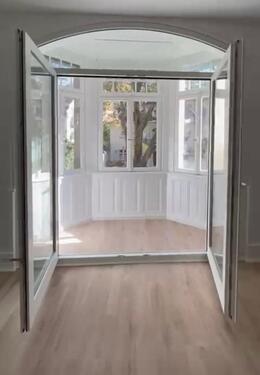 Foto - Stilvolle 2,5-Zimmer-Altbauwohnung mit Erker & Balkon in Heidelbe