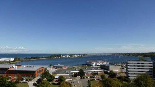 Foto - Heiligenhafen - Urlaub in unserer Ferienwohnung an der Ostsee G10