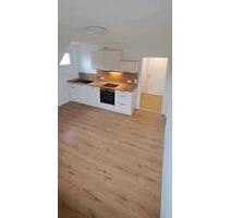 2 Zimmer Wohnung in Rödelhausen - Kirchberg (Hunsrück)