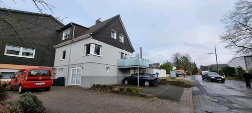 Foto - 4 Zimmer Doppelhaushälfte zur Miete in Remscheid