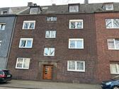 Foto - Vierfamilienhaus Mehrfamilienhaus Duisburg Meiderich Privat