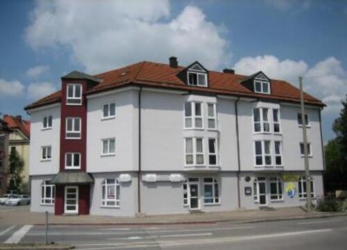 Foto - Tiefgaragen Stellplatz Wittelsbacherstr. 56 in 83022 Rosenheim