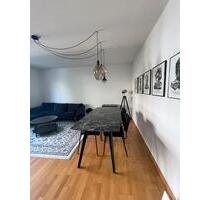 2 Zimmerwohnung Nähe Savignyplatz, vollmöbliert - Berlin Mitte
