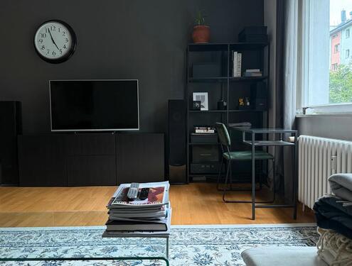 Foto - 2 Zimmer Etagenwohnung in Berlin