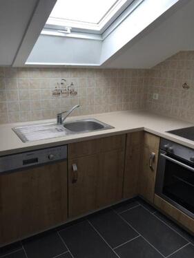 Foto - 3 Zimmer Dachgeschoßwohnung zur Miete in Freudenstadt