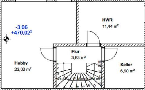Foto - 6 Zimmer Reihenhaus in Landshut