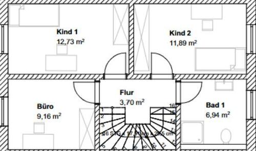 Foto - Reihenhaus in Landshut zum Kaufen