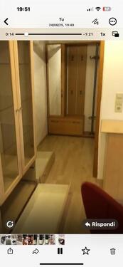 Foto - Etagenwohnung in Holzheim zur Miete