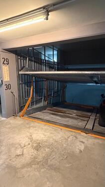 Foto - Duplex Garagenplatz TG Bensheim zentral