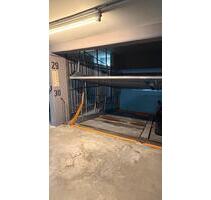 Duplex Garagenplatz TG Bensheim zentral