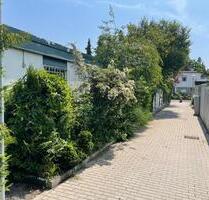 Einfamilienhaus mit grossem Grundstück mit Ausbaupotential - Überlingen
