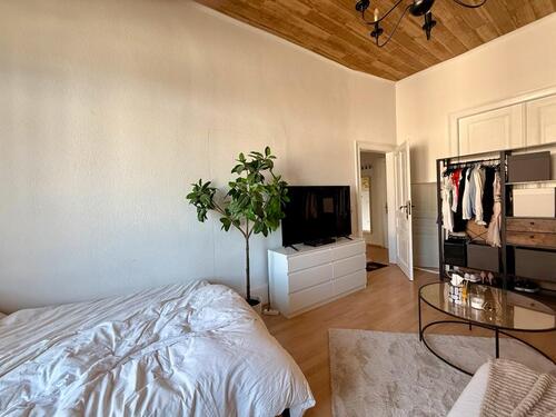 Foto - Etagenwohnung in Frankfurt am Main zur Miete