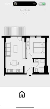 Foto - Mietwohnung Magdeburg , Grusonstr 10