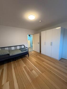 Foto - 2 Zimmer Etagenwohnung zur Miete in Inzlingen