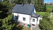 Foto - Idyllisches Einfamilienhaus mit großem Naturgrundstück