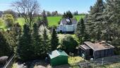 Foto - 4 Zimmer Einfamilienhaus zum Kaufen in Plauen