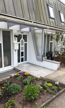 Foto - Maisonettenwohnung in Ansbach zur Miete